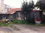 terrain 500m� + maison � r�nover + parking