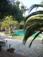 VILLA LA GAVOTTE