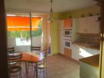 Appartement T4 dans r�sidence ferm�e
