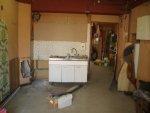 Maison T3 + grand garage � am�nager