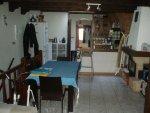 Maison T3 + grand garage � am�nager