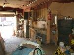 Maison T3 + grand garage � am�nager