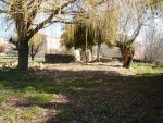 Joli terrain � b�tir de 539 m�