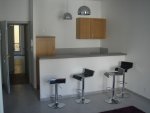 Superbe T2 de 35 m� r�nov� avec prestations de qualit�