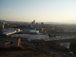 Appartement T3 en dernier �tage avec vue mer.