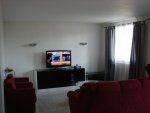 T4 + grand balcon et possibilit� garage deux voitures