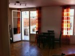 appartement T2/3 avec Terrasse
