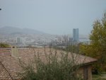 appartement T4