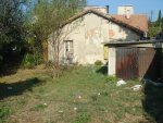 Maison  de 45 m� � r�nover sur 320 m� de terrain