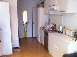 Appartement de Type 1 � Sept�mes r�sidence les collines