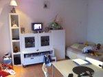 Appartement de Type 1 � Sept�mes r�sidence les collines