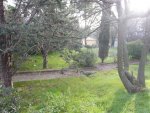 TERRAIN GAVOTTE